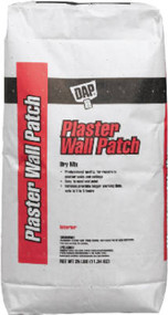 25 Lb Stucco Patch
