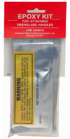Fbg Epoxy Kit