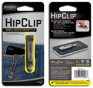 Ss Hip Clip