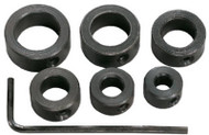 6pc Drill Stop Set