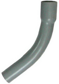 2-1/2"sch40 End Elbow