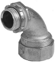 1/2"liq Tight Connector