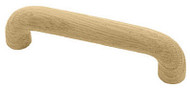 3-3/4" Beech Wire Pull