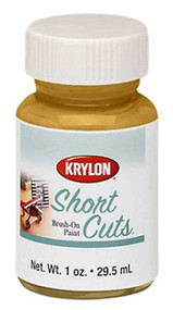 Oz Gld Leaf Enam Paint