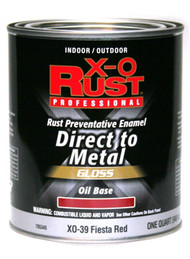 Xo Qt Fiesred Oil Base