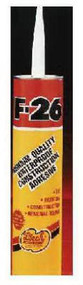 10oz Prm Gp Adhesive