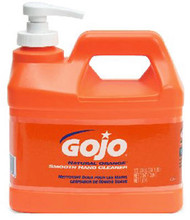 1/2gal Hand Cleaner