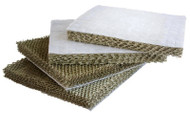 28x32 Evap Cooler Pad