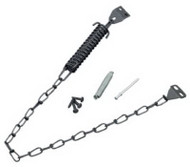 Blk Chain Dr Retainer