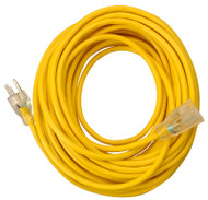 25' 14/3 Out Ext Cord