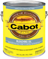 5gal Voc Bleaching Oil