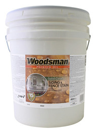 5gal Ntrl Hse Stain