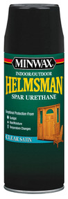11.5oz Spar Urethane