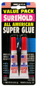 2pk 3g 325 Super Glue