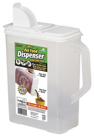 8qt Pet Food Dispenser