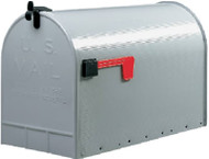 Gry T3 Rural Mailbox