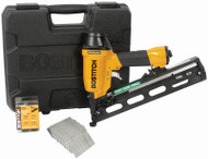 Pneu Finish Nailer Kit