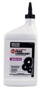 Mm Qt 80w90 Lubricant