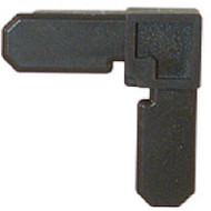 4pk 3/4x7/16 Brz Corner