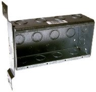 2-1/2d 4g Switch Box