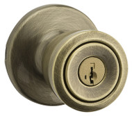 Ab Beverly Entry Knob