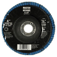 Mm 4x5/8 60g Flap Disc