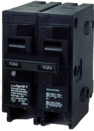 100a Dp Circ Breaker