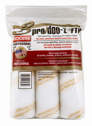 Dooz 3pk 1/2"roll Cover
