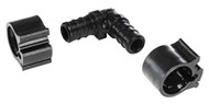 1/2" Pexlock Elbow