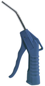 Pstl Grip Blow Gun