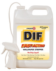 Gal Wallpaper Stripper