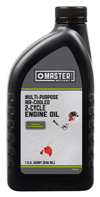 Mm Qt Mp 2 Cyc Oil