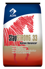 50lb Staystrong 33
