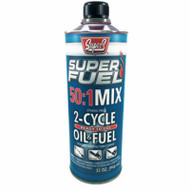Qt 2cyc 50:1 Super Fuel