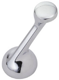 Chr Lever Faucet Handle