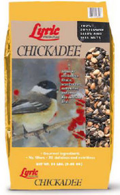 20lb Chickadeebird Food