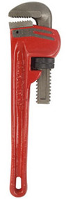 Mm10"hd Stl Pipe Wrench
