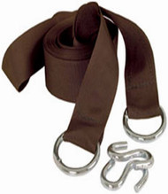 3x120 Tree Strap Kit