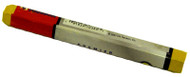 Red Marking Crayon