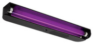 18" Blk Fluo Light