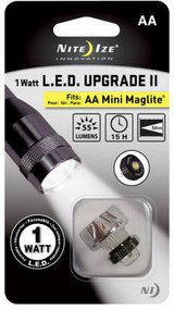 1w Led Upgrade Kit
