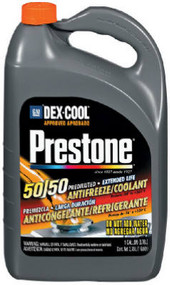 Pres Gal Dex Antifreeze