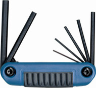 Sm Metric Hex Key Set