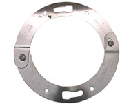 Ss Adj Toil Flange Ring