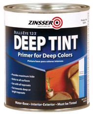 Qt Deep Tint Primer