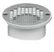 3"-4" Pvc Gp Drain