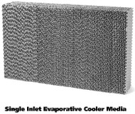Evap Cooler Media