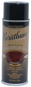 12ozcabernet Poly Stain