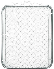 42x48 Bent Walk Gate