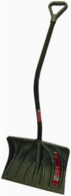 20" Gry Shovel/pusher